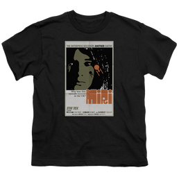 Star Trek The Original Series Tos Episode 8 - Youth T-Shirt Youth T-Shirt (Ages 8-12) Star Trek   