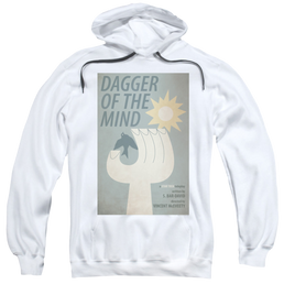 Star Trek The Original Series Tos Episode 9 - Pullover Hoodie Pullover Hoodie Star Trek   