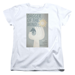Star Trek Tos Episode 9 Women's T-Shirt Women's T-Shirt Star Trek   