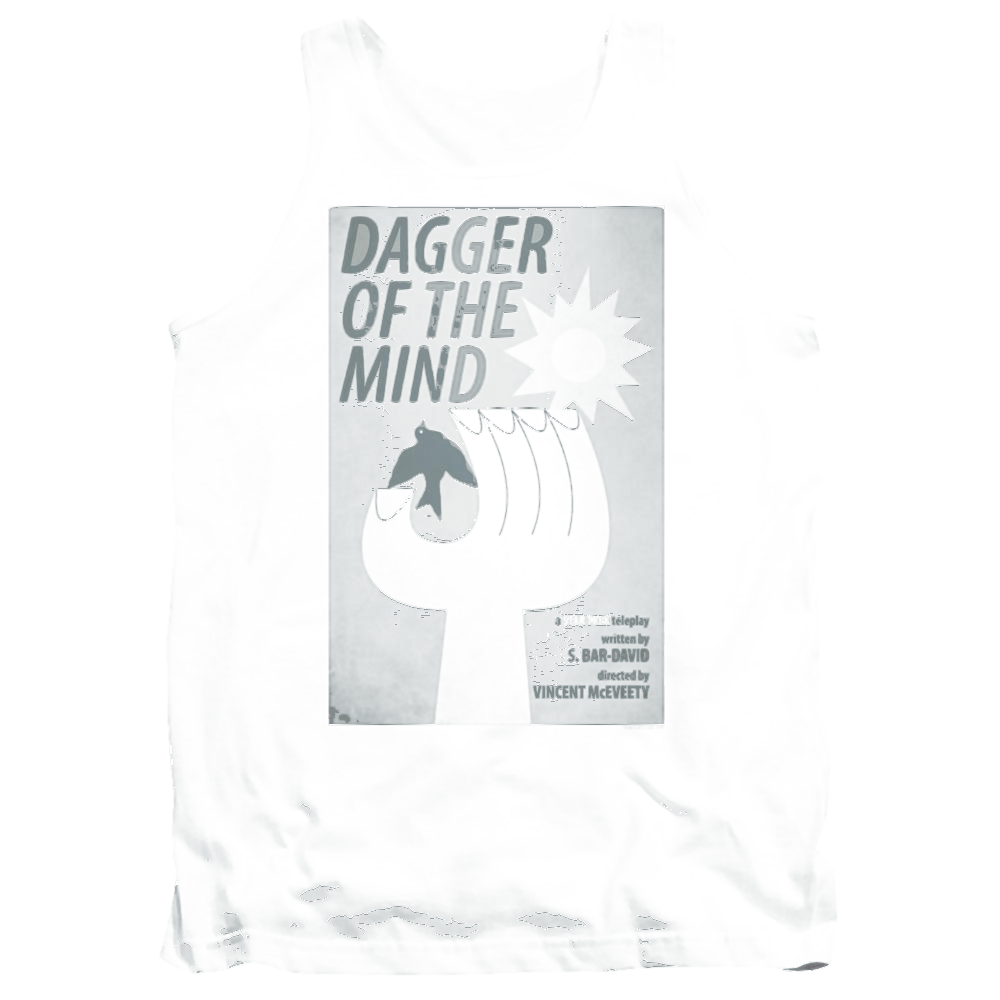Star Trek Tos Episode 9 Men's Tank Men's Tank Star Trek   