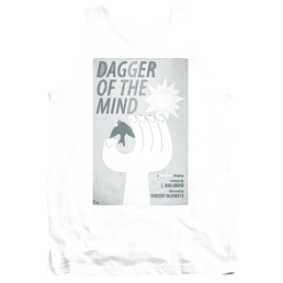 Star Trek Tos Episode 9 Men's Tank Men's Tank Star Trek   