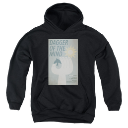 Star Trek The Original Series Tos Episode 9 - Youth Hoodie Youth Hoodie (Ages 8-12) Star Trek   
