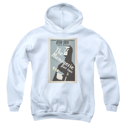 Star Trek The Original Series Tos Episode 12 - Youth Hoodie Youth Hoodie (Ages 8-12) Star Trek   