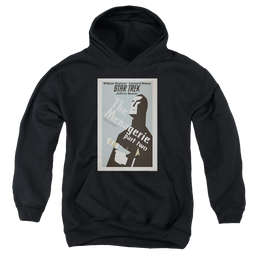 Star Trek The Original Series Tos Episode 12 - Youth Hoodie Youth Hoodie (Ages 8-12) Star Trek   