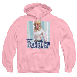 Beverly Hillbillies, The Wanna Rassle - Pullover Hoodie Pullover Hoodie Beverly Hillbillies   
