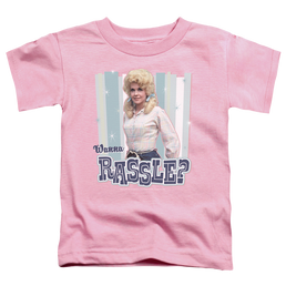Beverly Hillbillies, The Wanna Rassle - Toddler T-Shirt Toddler T-Shirt Beverly Hillbillies   