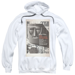 Star Trek The Original Series Tos Episode 13 - Pullover Hoodie Pullover Hoodie Star Trek   