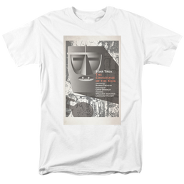 Star Trek The Original Series Tos Episode 13 - Men's Regular Fit T-Shirt Men's Regular Fit T-Shirt Star Trek   