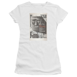 Star Trek The Original Series Tos Episode 13 - Juniors T-Shirt Juniors T-Shirt Star Trek   