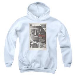 Star Trek The Original Series Tos Episode 13 - Youth Hoodie Youth Hoodie (Ages 8-12) Star Trek   