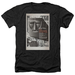 Star Trek Tos Episode 13 Men's Heather T-Shirt Men's Heather T-Shirt Star Trek   