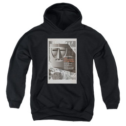 Star Trek The Original Series Tos Episode 13 - Youth Hoodie Youth Hoodie (Ages 8-12) Star Trek   