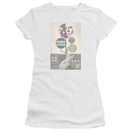 Star Trek Tos Episode 15 Juniors T-Shirt Juniors T-Shirt Star Trek   