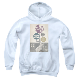 Star Trek The Original Series Tos Episode 15 - Youth Hoodie Youth Hoodie (Ages 8-12) Star Trek   