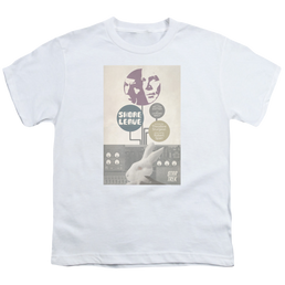 Star Trek The Original Series Tos Episode 15 - Youth T-Shirt Youth T-Shirt (Ages 8-12) Star Trek   
