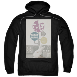 Star Trek The Original Series Tos Episode 15 - Pullover Hoodie Pullover Hoodie Star Trek   