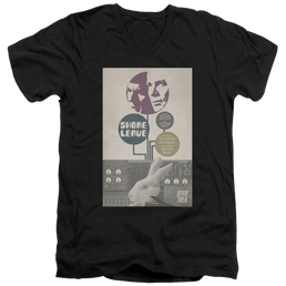 Star Trek The Original Series Tos Episode 15 - Men's V-Neck T-Shirt Men's V-Neck T-Shirt Star Trek   