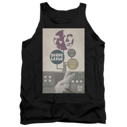 Star Trek The Original Series Tos Episode 15 - Men's Tank Top Men's Tank Star Trek   
