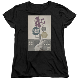 Star Trek The Original Series Tos Episode 15 - Women's T-Shirt Women's T-Shirt Star Trek   