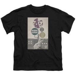Star Trek The Original Series Tos Episode 15 - Youth T-Shirt Youth T-Shirt (Ages 8-12) Star Trek   