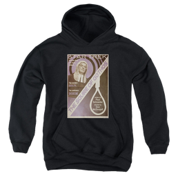 Star Trek The Original Series Tos Episode 17 - Youth Hoodie Youth Hoodie (Ages 8-12) Star Trek   
