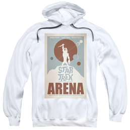 Star Trek Tos Episode 18 Pullover Hoodie Pullover Hoodie Star Trek   