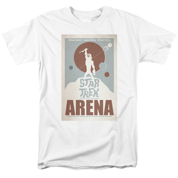 Star Trek The Original Series Tos Episode 18 - Men's Regular Fit T-Shirt Men's Regular Fit T-Shirt Star Trek   