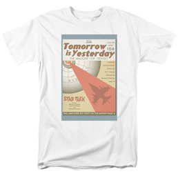 Star Trek The Original Series Tos Episode 19 - Men's Regular Fit T-Shirt Men's Regular Fit T-Shirt Star Trek   