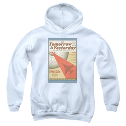 Star Trek The Original Series Tos Episode 19 - Youth Hoodie Youth Hoodie (Ages 8-12) Star Trek   