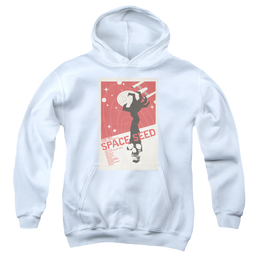 Star Trek The Original Series Tos Episode 22 - Youth Hoodie Youth Hoodie (Ages 8-12) Star Trek   