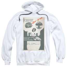 Star Trek Tos Episode 23 Pullover Hoodie Pullover Hoodie Star Trek   