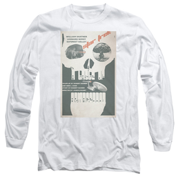 Star Trek The Original Series Tos Episode 23 - Men's Long Sleeve T-Shirt Men's Long Sleeve T-Shirt Star Trek   