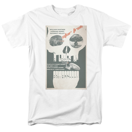 Star Trek The Original Series Tos Episode 23 - Men's Regular Fit T-Shirt Men's Regular Fit T-Shirt Star Trek   