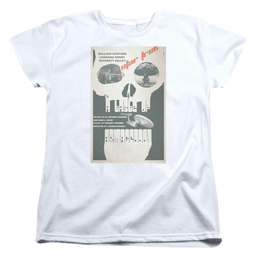 Star Trek The Original Series Tos Episode 23 - Women's T-Shirt Women's T-Shirt Star Trek   