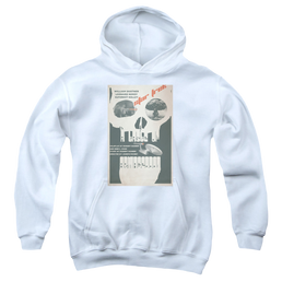 Star Trek The Original Series Tos Episode 23 - Youth Hoodie Youth Hoodie (Ages 8-12) Star Trek   