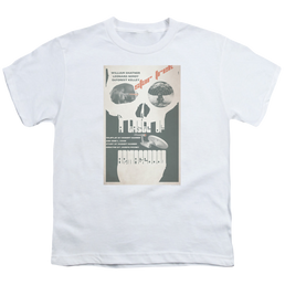 Star Trek The Original Series Tos Episode 23 - Youth T-Shirt Youth T-Shirt (Ages 8-12) Star Trek   