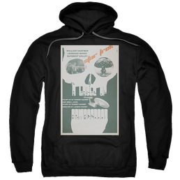 Star Trek The Original Series Tos Episode 23 - Pullover Hoodie Pullover Hoodie Star Trek   