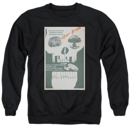 Star Trek The Original Series Tos Episode 23 - Men's Crewneck Sweatshirt Men's Crewneck Sweatshirt Star Trek   