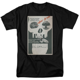 Star Trek The Original Series Tos Episode 23 - Men's Regular Fit T-Shirt Men's Regular Fit T-Shirt Star Trek   