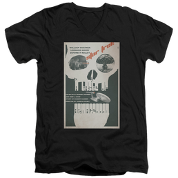 Star Trek The Original Series Tos Episode 23 - Men's V-Neck T-Shirt Men's V-Neck T-Shirt Star Trek   