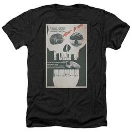 Star Trek Tos Episode 23 Men's Heather T-Shirt Men's Heather T-Shirt Star Trek   