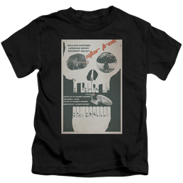 Star Trek The Original Series Tos Episode 23 - Kid's T-Shirt Kid's T-Shirt (Ages 4-7) Star Trek   
