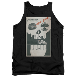 Star Trek The Original Series Tos Episode 23 - Men's Tank Top Men's Tank Star Trek   