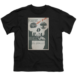 Star Trek The Original Series Tos Episode 23 - Youth T-Shirt Youth T-Shirt (Ages 8-12) Star Trek   