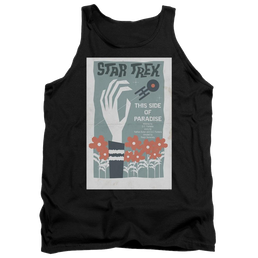 Star Trek Tos Episode 24 Men's Tank Men's Tank Star Trek   
