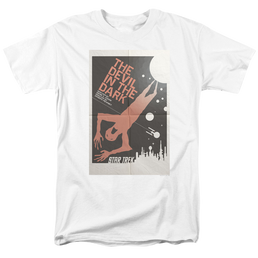 Star Trek The Original Series Tos Episode 25 - Men's Regular Fit T-Shirt Men's Regular Fit T-Shirt Star Trek   
