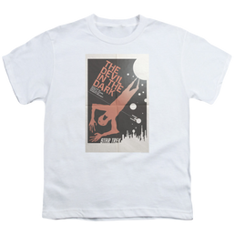 Star Trek The Original Series Tos Episode 25 - Youth T-Shirt Youth T-Shirt (Ages 8-12) Star Trek   