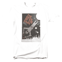 Star Trek Tos Episode 25 Men's Regular Fit T-Shirt Men's Regular Fit T-Shirt Star Trek   