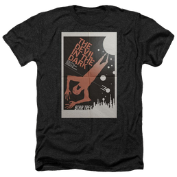 Star Trek Tos Episode 25 Men's Heather T-Shirt Men's Heather T-Shirt Star Trek   