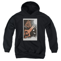 Star Trek The Original Series Tos Episode 25 - Youth Hoodie Youth Hoodie (Ages 8-12) Star Trek   